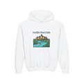 Kayaking Adventure Wilderness Graphic Tee mpw8fiwa1fy - Pullover Hoodie